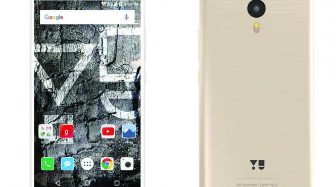 smartphone ieftin si performant din india