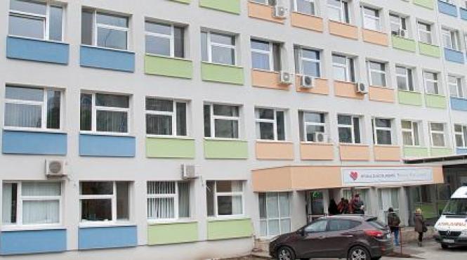 ministerul sanatatii a descuiat dulapul cu medicamente de la spitalul sf pantelimon