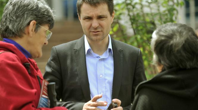 anunt surpriza al lui nicusor dan privind alegerile parlamentare