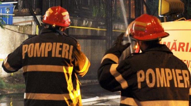 isu punctul de vanzare unde a avut loc explozia din zona valea cascadelor nu trebuia supus avizarii securitatii la incendiu