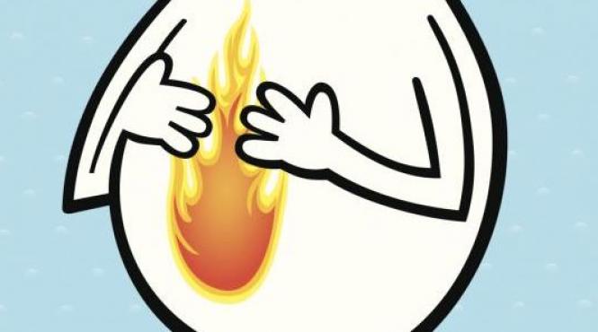 suferi de aciditate gastrica un remediu banal te poate ajuta imediat