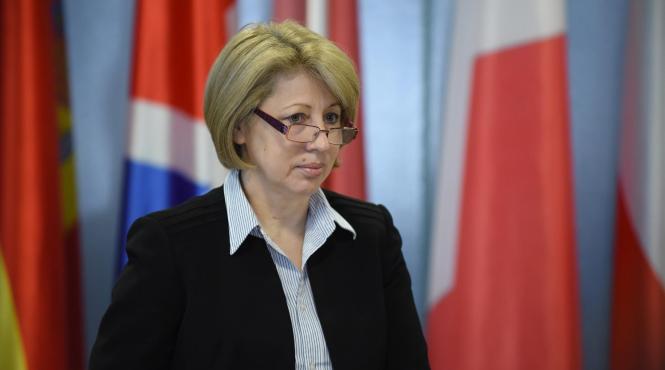 ce jocuri s au facut la ministerul fondurilor europene in ziua demisiei tehnocratei aura raducu