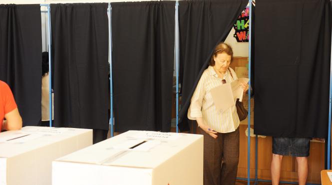 rezultate alegeri locale 2016 dambovita psd a castigat alegerile in judet conform rezultatelor partiale ale bej