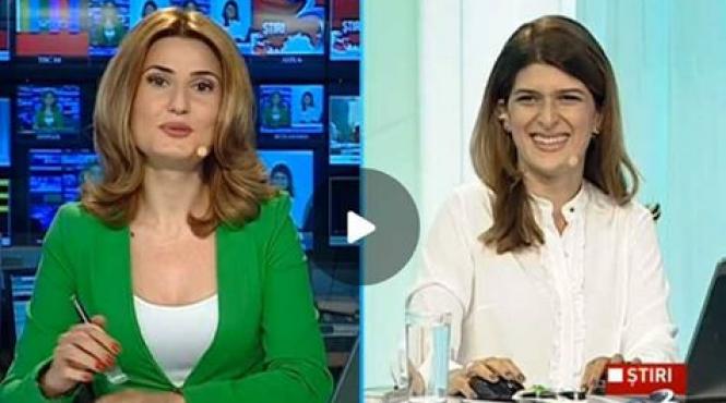 schimbare de ultima ora la antena 3 toti realizatorii au luat aceasta decizie