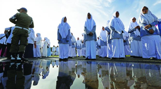 stat islamic iese la vanatoare de ramadan