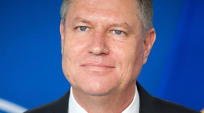 klaus iohannis atacat dur de victor ponta a fost prea lacom si s a grabit