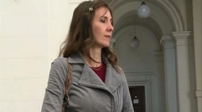 mama acuzata ca si a rapit copilul nascut in canada nu va fi extradata