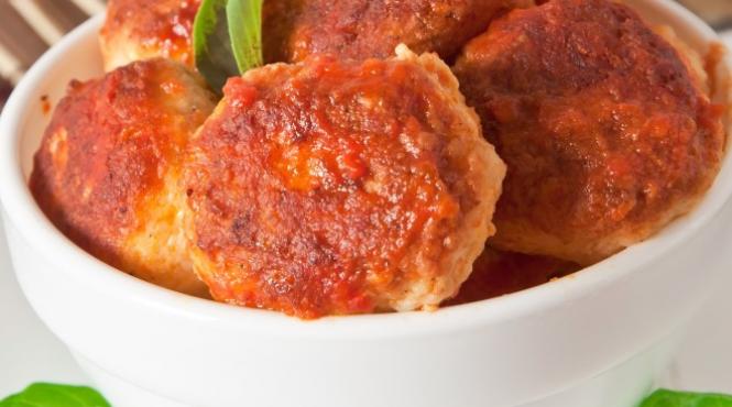 reteta siciliana polpette di pane sau chiftele din paine