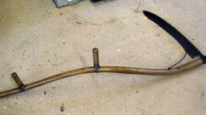 covasna un biciclist a murit dupa ce s a accidentat cu o coasa