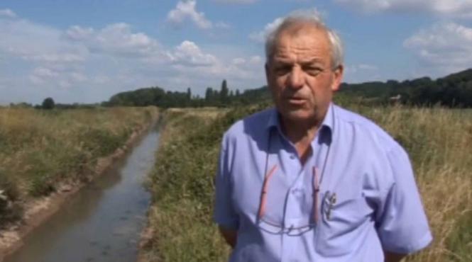 franta un primar a fost condamnat pentru ca a vrut sa previna riscul de inundatii