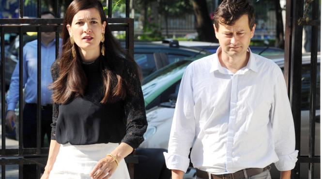 frantuzoaica lui nicusor dan nu renunta la primarie