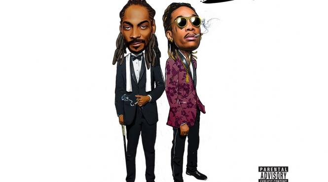 rapperul snoop dogg revine cu un nou album la 1 iulie