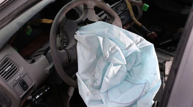 scandal takata masini periculoase la vanzare