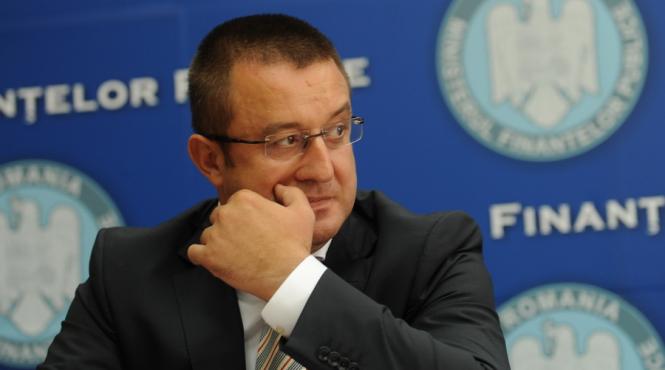 alerta sorin blejnar condamnat la 5 ani de inchisoare