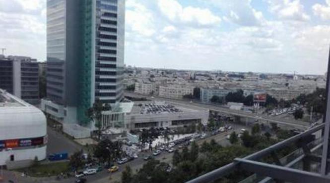 barbatul care a sesizat alarma cu bomba din sectorul 2 dus la audieri la o sectie de politie