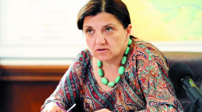 doamna pruna suparata justitiei se autoacuza