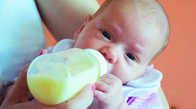pericolul biberoanelor de plastic