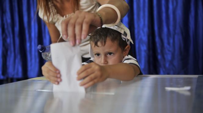 bec rezultate finale primari psd 1 677 de mandate pnl 1 081