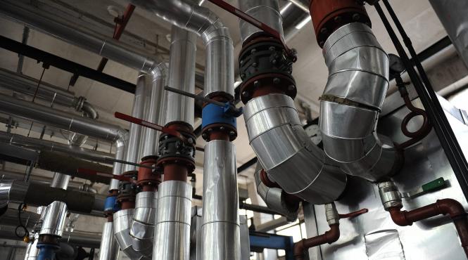 fonduri pentru reabilitarea sectorului energetic