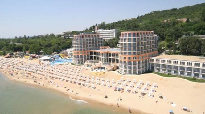 lupte intre bande rivale la sunny beach statiune cu risc pentru romanii care merg in bulgaria
