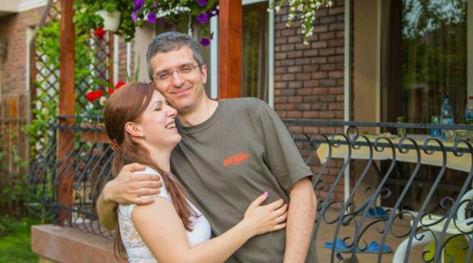 uliana ochinciuc la dna