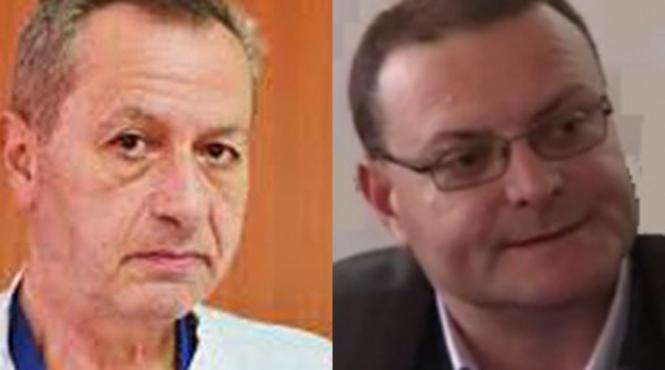 managerii de la spitalele bagdasar arseni si prof dr al trestioreanu suspendati in urma arestarii preventive