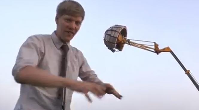 video cum si a recompensat un britanic abonatii de pe youtube