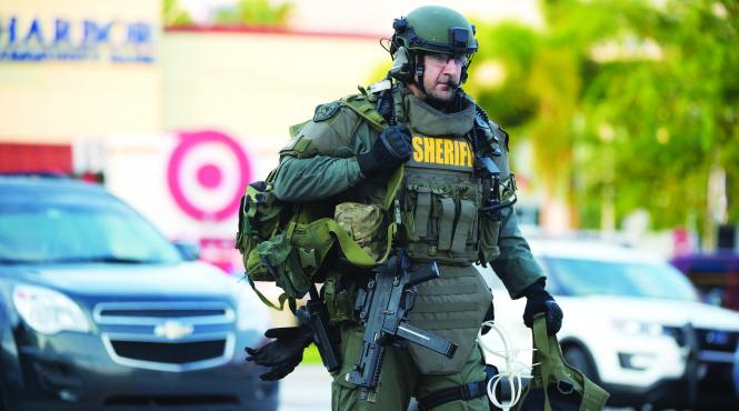 atacul de la orlando masacru intr un club de noapte din florida frecventat de homosexuali