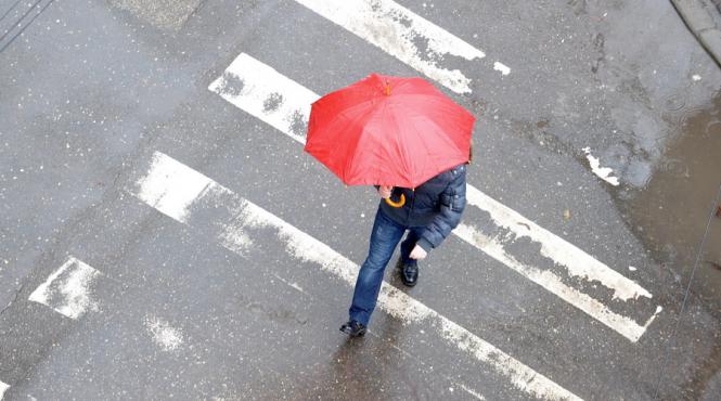 avertizare meteo cod galben de ploaie intensa si grindina pentru judetele ilfov prahova si dambovita