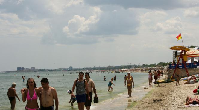 plajele de la malul marii au devenit mai sigure