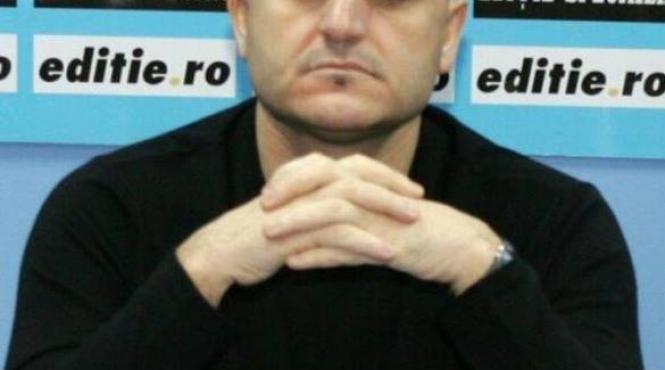 de ce e suparat mititelu pe jurnalistii craioveni si reactia sa la condamnarea lui sandu si dragomir