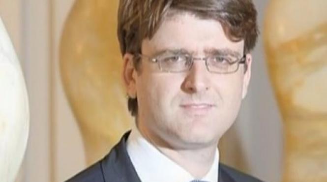 fiul lui dan adamescu a fost eliberat