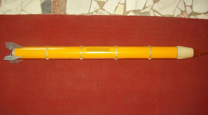 o racheta antigrindina s a prabusit peste o locuinta din judetul iasi