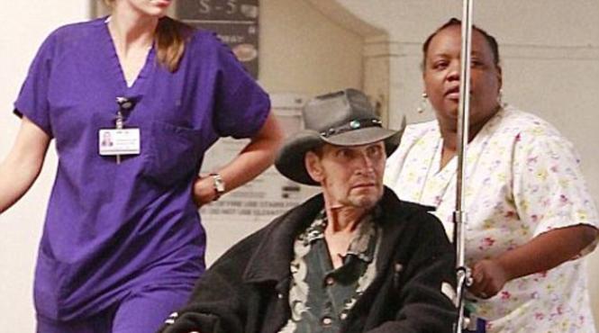 patrick swayze era brutalizat de sotie chiar si pe patul de moarte