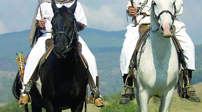 ultimul dac salveaza sarmizegetusa