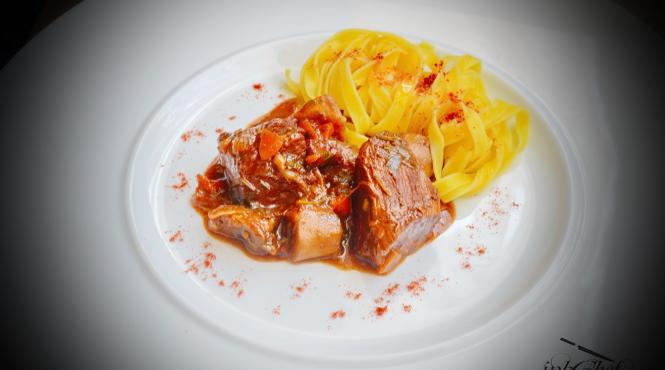 chef paul siserman va recomanda vita inabusita in vin rosu bourguignon