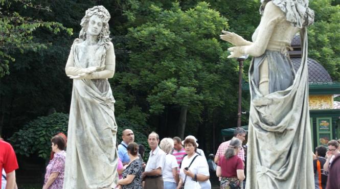 destinatia de weekend 17 19 iunie