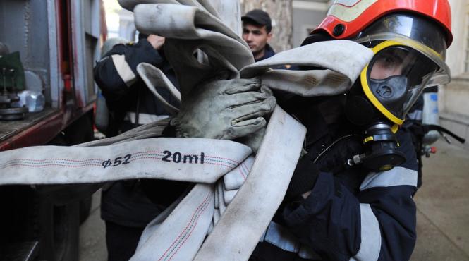 doua persoane cu arsuri grave dupa un incendiu izbucnit in stulpicani jud suceava