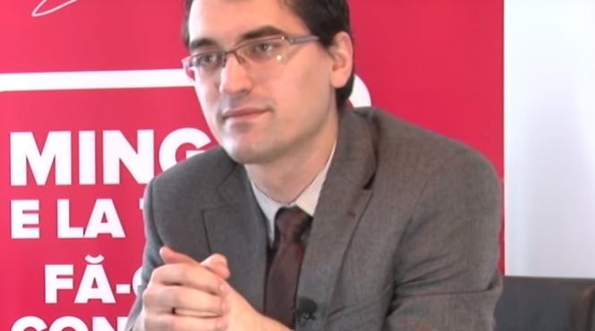 burleanu culege roadele si a lut prima de callificare afara