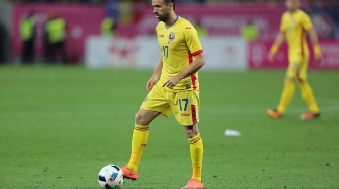 sanrmartean mesaj pentru anghel iordanescu