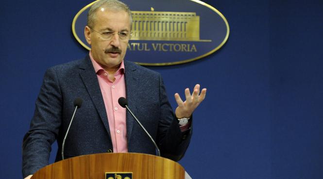 ultimul tun sociologic dat de vicepremierul vasile dincu inainte de a vinde ires