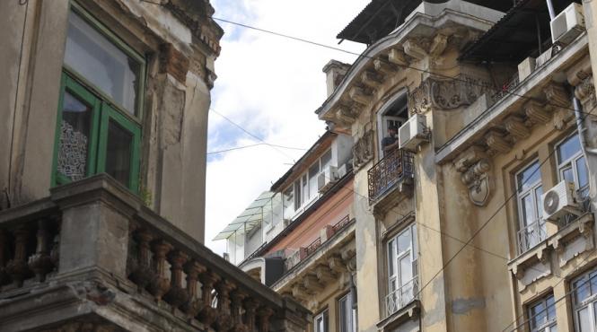 cladirile reabilitate care sunt clasate ca monumente istorice muzee case memoriale ar putea fi scutite de impozite