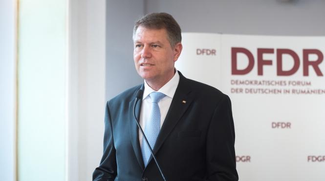iohannis despre votul in cazul corlatean parlamentul da un semnal negativ obstructionarea justitiei nu poate fi acceptabila