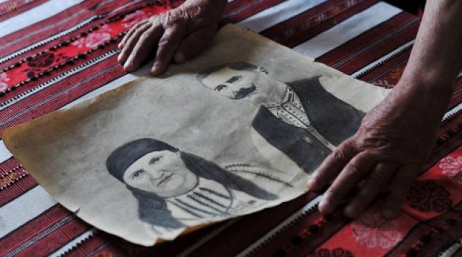 povestea unor casnicii de peste o jumatate de veac un proiect al ambasadorului nikon aurel rapa