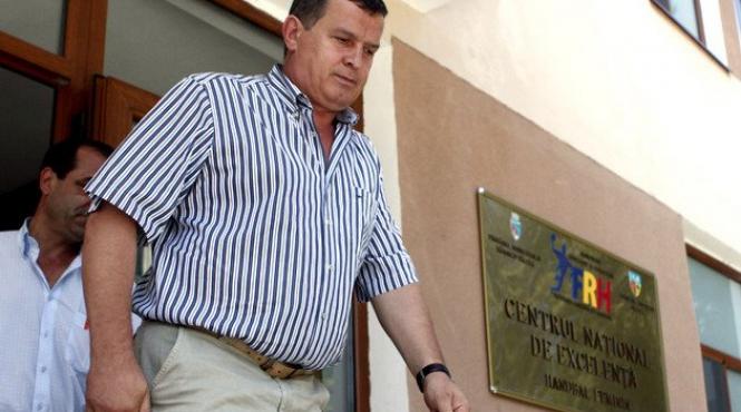 alegerea lui mircia gutau pentru functia de primar al municipiului ramnicu valcea invalidata de judecatorie