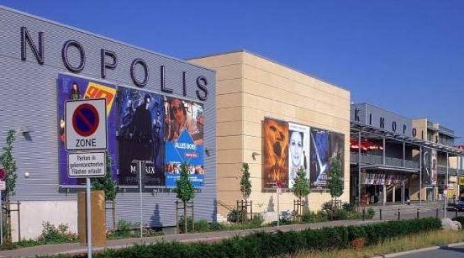 alerta un barbat inarmat a deschis focul intr un cinematograf din germania