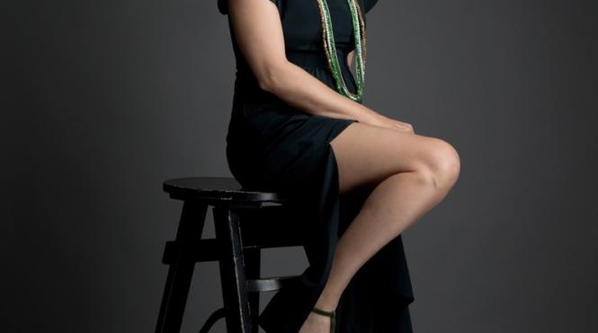 miriam supravietuitoare a celei mai agresive si invazive forme de cancer mamar intra in casa fericirii