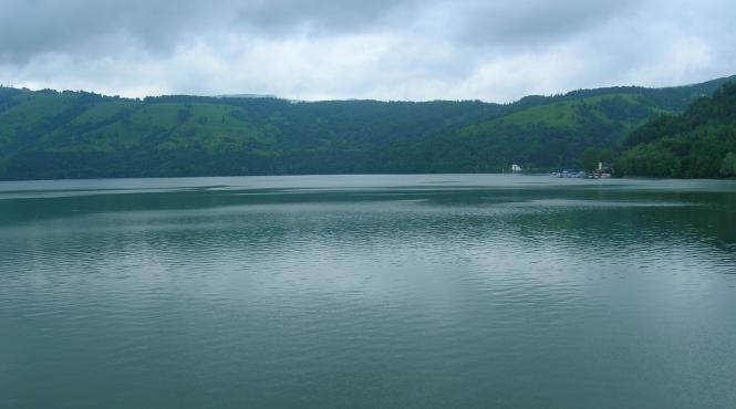 notarita disparuta a fost gasita moarta in lacul bicaz a fost implicata intr unul dintre cele mai tari dosare ale iasului