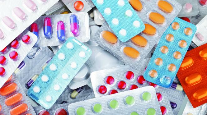 situatia medicamentelor o catastrofa