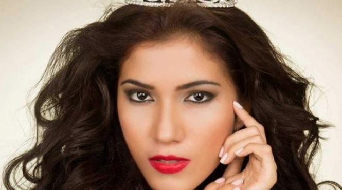 tragedie in lumea modelling ului o fosta concurenta de la miss world a murit la doar 22 de ani
